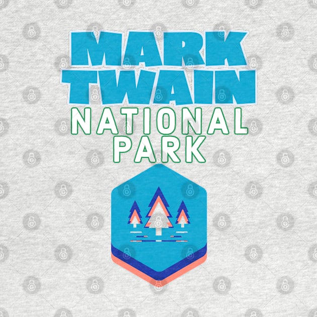 Mark Twain National Forest by cricky